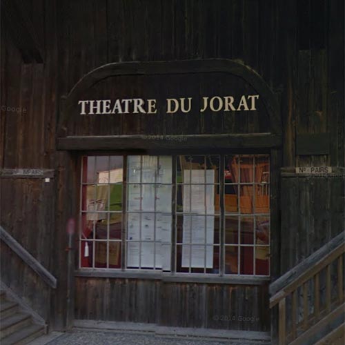 Théâtre du Jorat