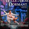 The Ukrainian Ballet of Odessa présente La Belle au Bois Dormant
