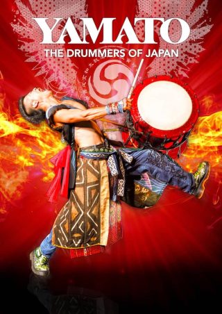 YAMATO Taiko Drummers